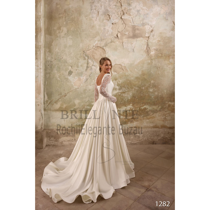   Rochie mireasa 1282
