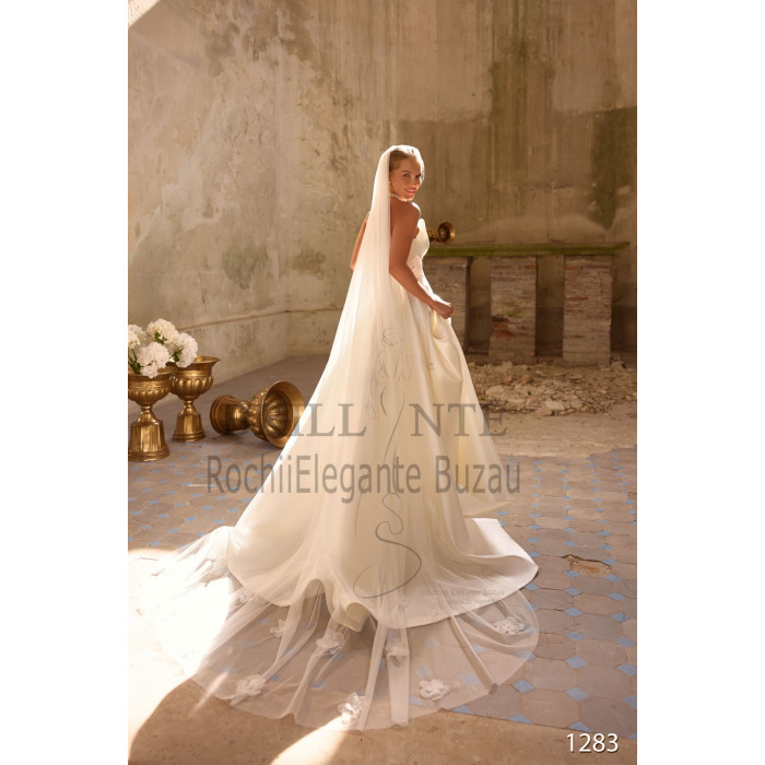   Rochie mireasa 1283