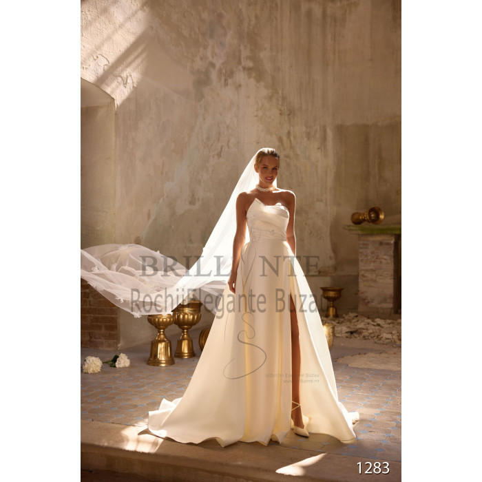   Rochie mireasa 1283