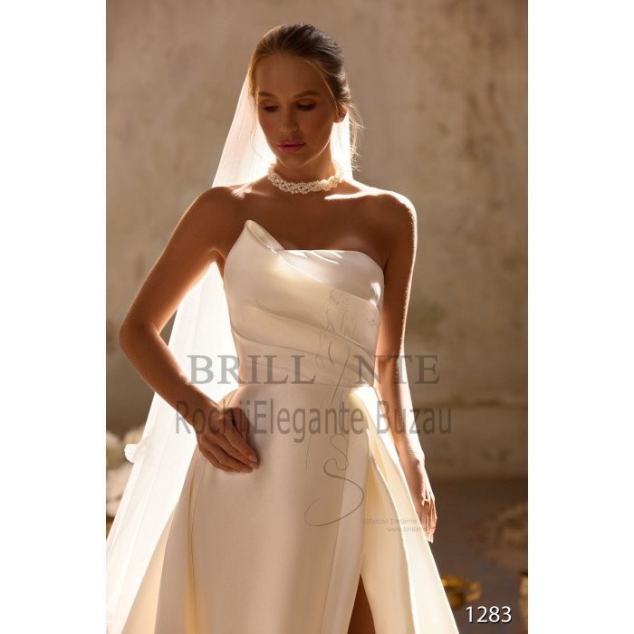   Rochie mireasa 1283