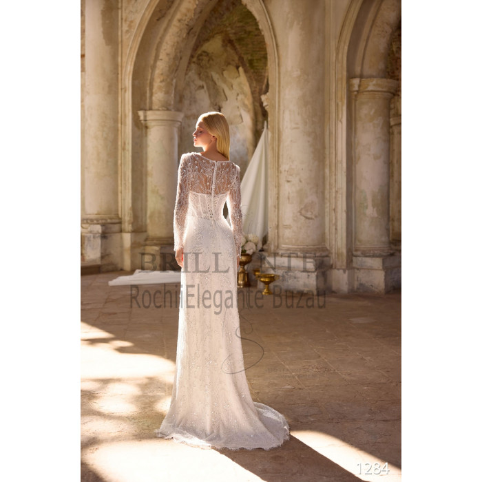  Rochie mireasa 1284