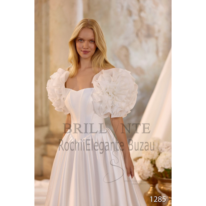   Rochie mireasa 1285