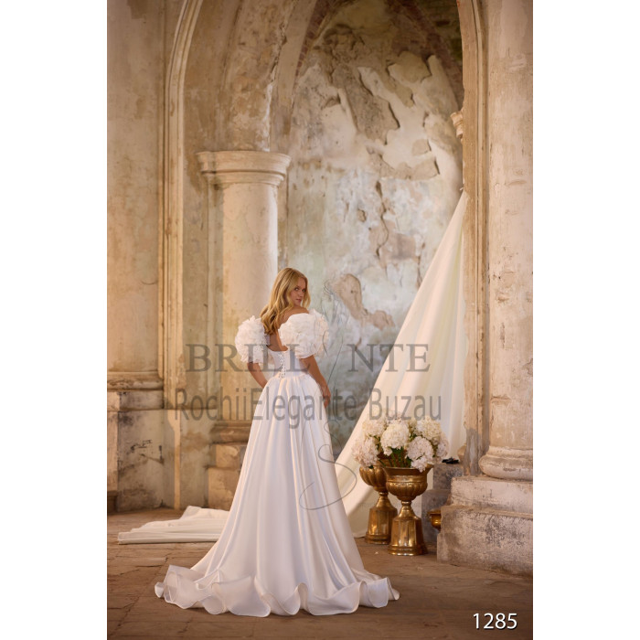  Rochie mireasa 1285