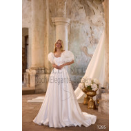   Rochie mireasa 1285