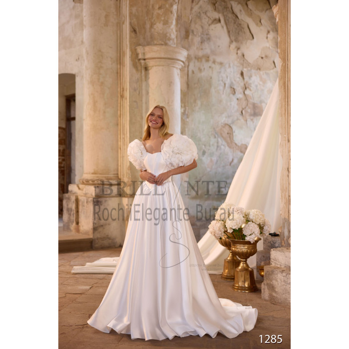   Rochie mireasa 1285