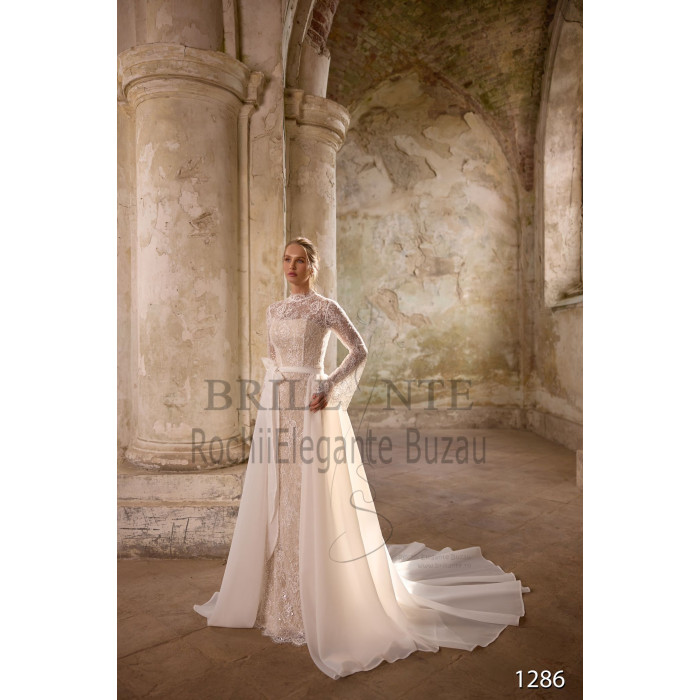   Rochie mireasa 1286
