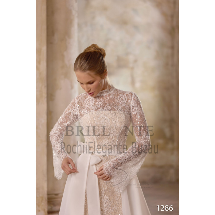   Rochie mireasa 1286