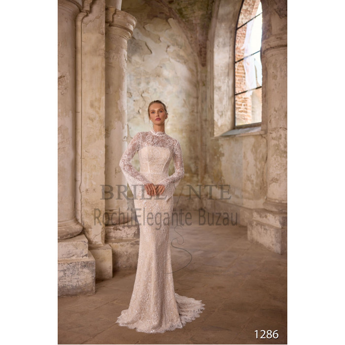   Rochie mireasa 1286