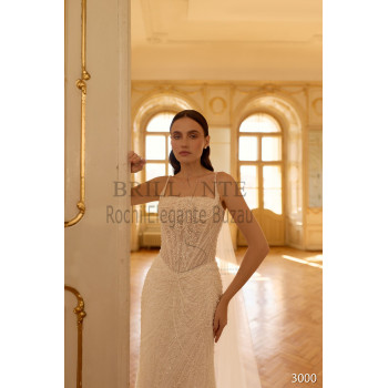   Rochie mireasa 3000
