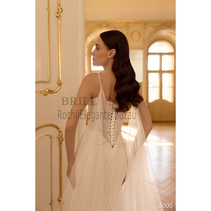   Rochie mireasa 3000
