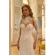   Rochie mireasa 3008