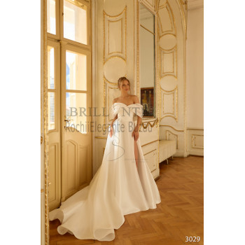   Rochie mireasa 3029