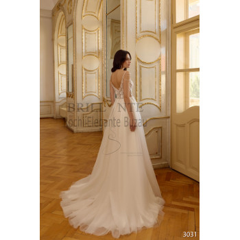  Rochie mireasa 3031