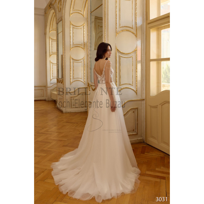   Rochie mireasa 3031