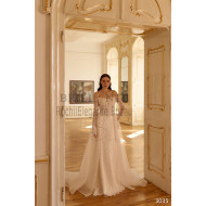   Rochie mireasa 3035