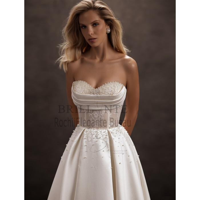   Rochie mireasa 1138