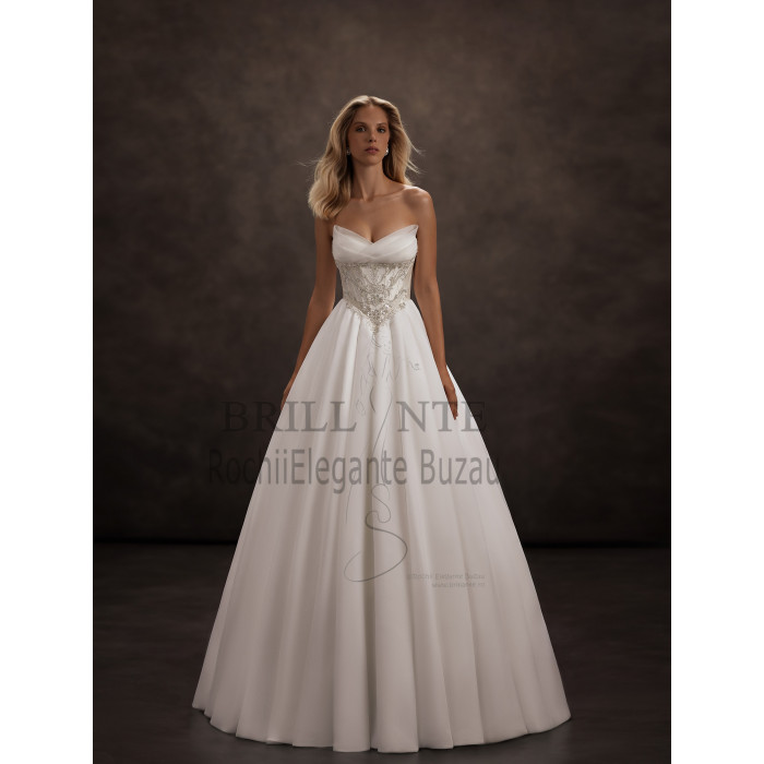   Rochie mireasa 1139