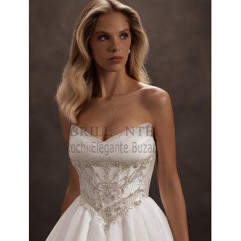   Rochie mireasa 1139