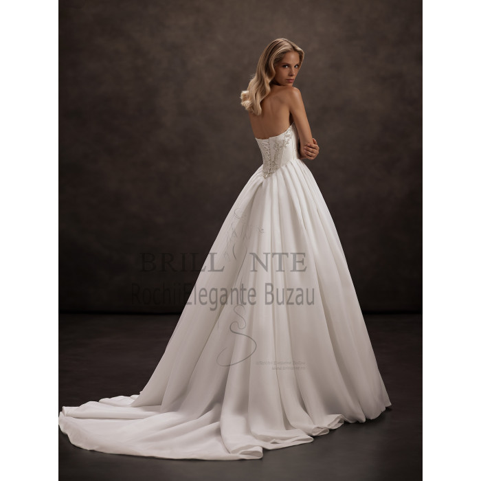   Rochie mireasa 1139