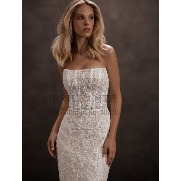   Rochie mireasa 1140