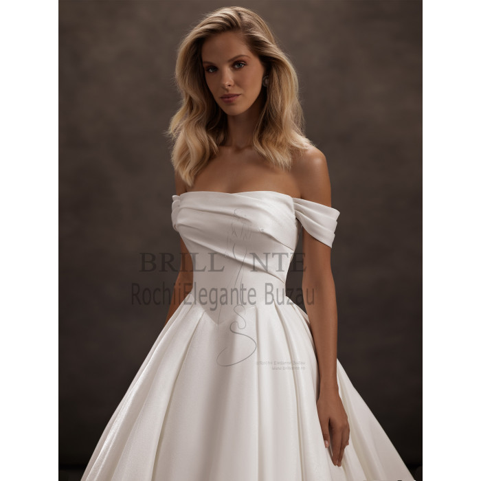   Rochie mireasa 1141