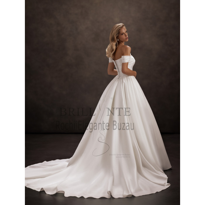   Rochie mireasa 1141