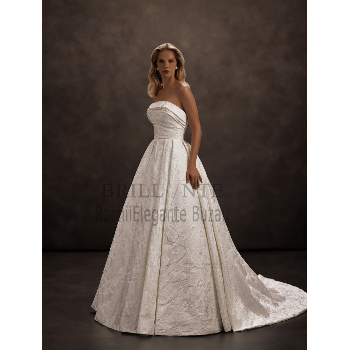   Rochie mireasa 1142