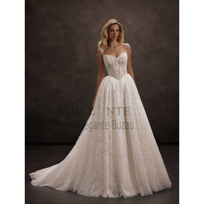   Rochie mireasa 1143
