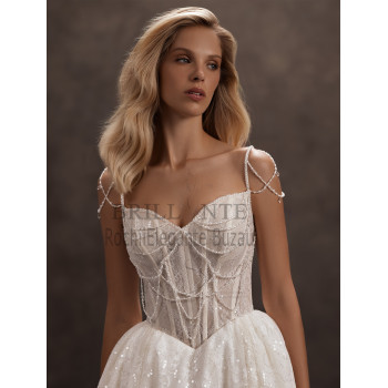   Rochie mireasa 1143