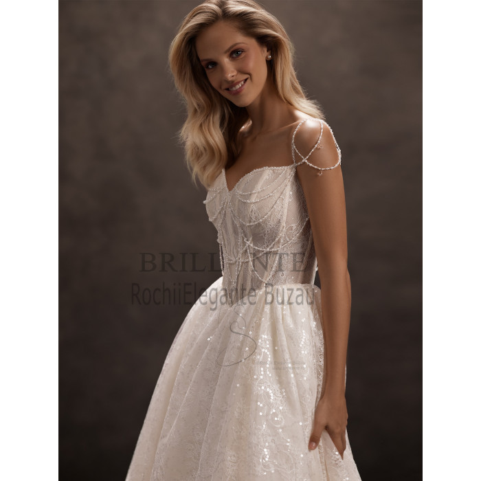   Rochie mireasa 1143