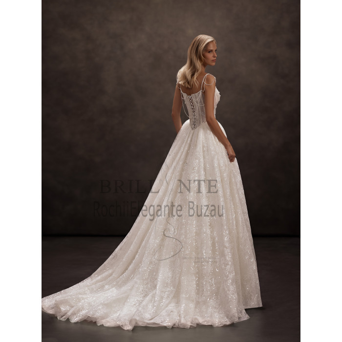   Rochie mireasa 1143