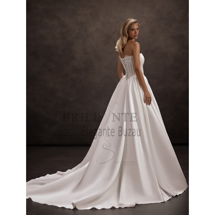   Rochie mireasa 1145