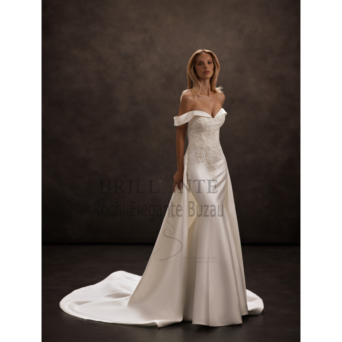   Rochie mireasa 1146