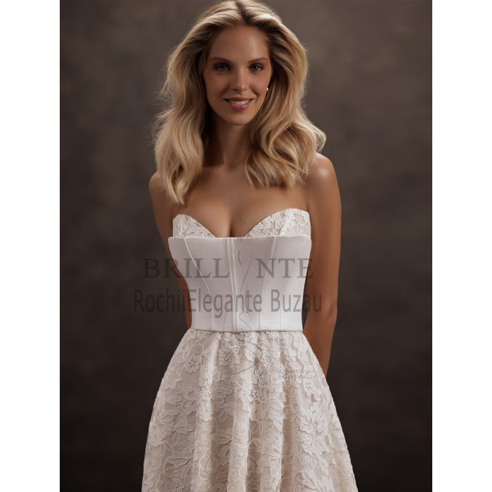   Rochie mireasa 1147