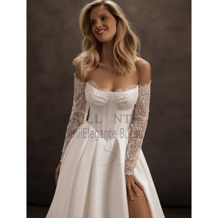   Rochie mireasa 1151