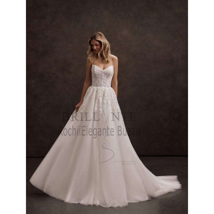   Rochie mireasa 1152