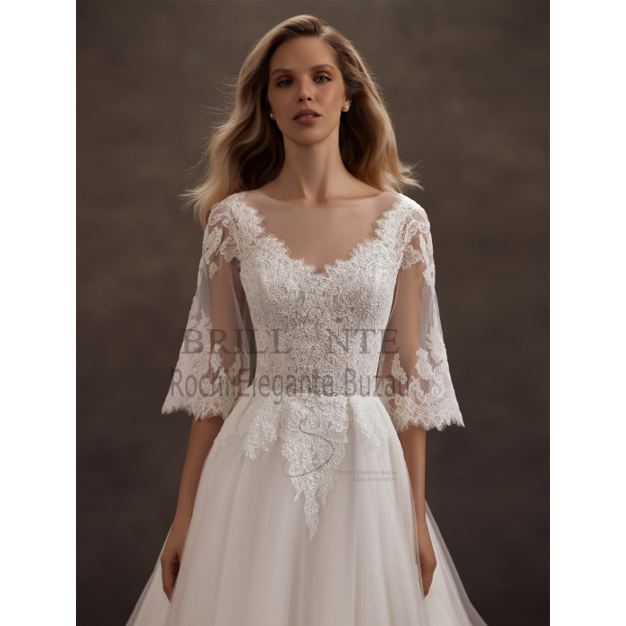   Rochie mireasa 1155