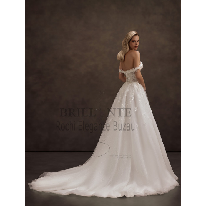 Rochie mireasa 1156 Rochie mireasa 1156