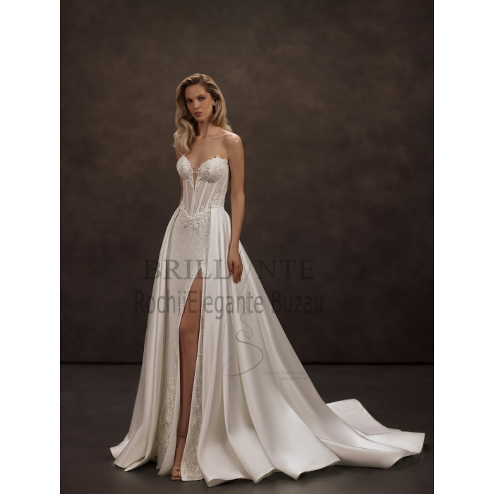   Rochie mireasa 1157