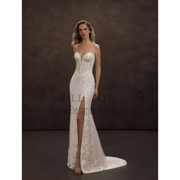   Rochie mireasa 1157