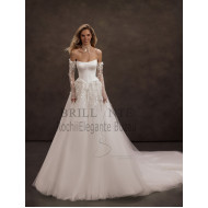 Rochie mireasa 1165 Rochie mireasa 1165