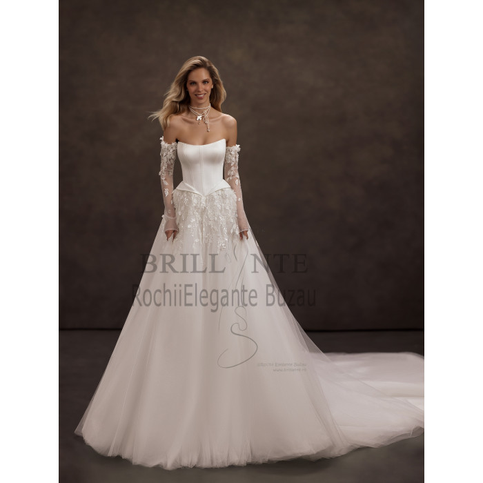 Rochie mireasa 1165 Rochie mireasa 1165