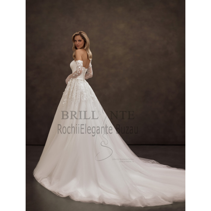 Rochie mireasa 1165 Rochie mireasa 1165