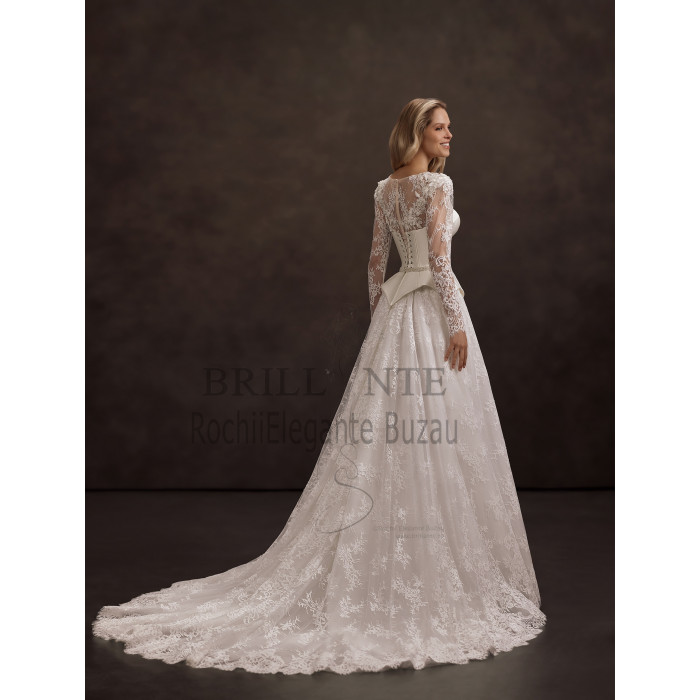 Rochie mireasa 1166 Rochie mireasa 1166