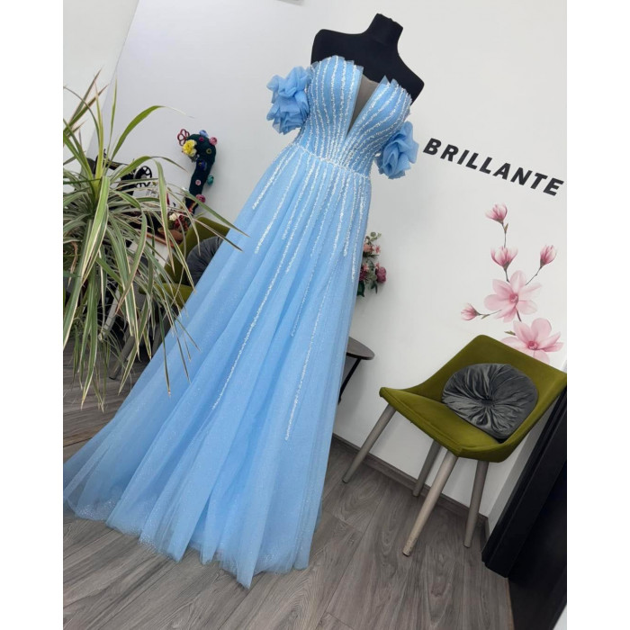 Rochie de seara Irina Rochie de seara Irina