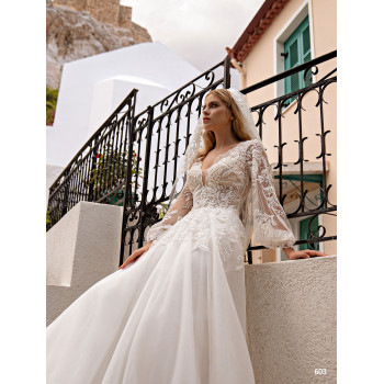 2022 Rochie mireasa 603