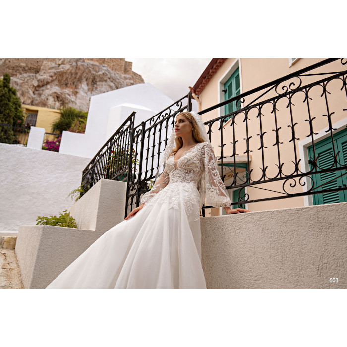 2022 Rochie mireasa 603