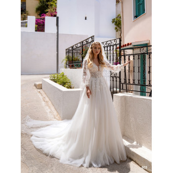 2022 Rochie mireasa 603