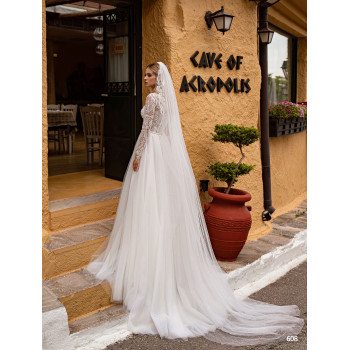 2022 Rochie mireasa 608