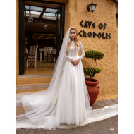 2022 Rochie mireasa 608